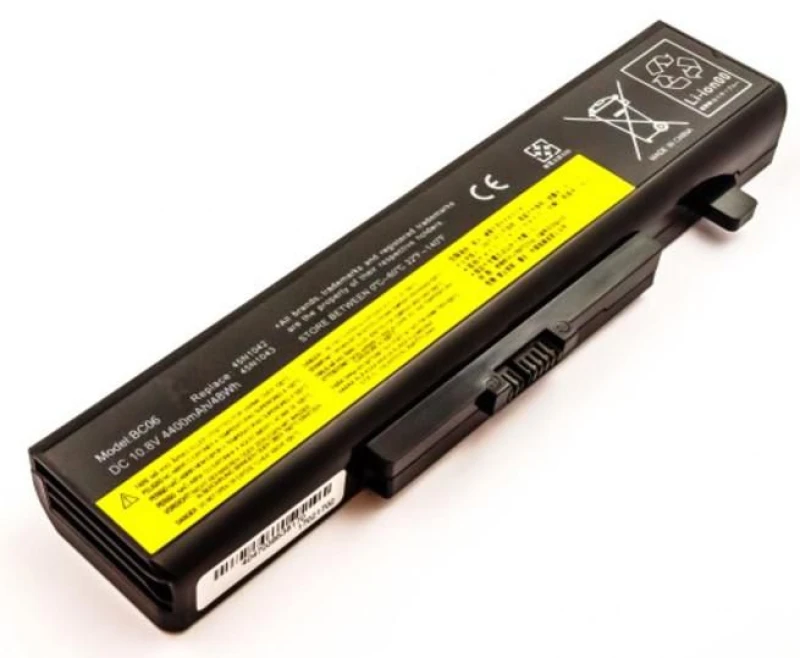 Image of CoreParts MBXLE-BA0006 laptop spare part Battery