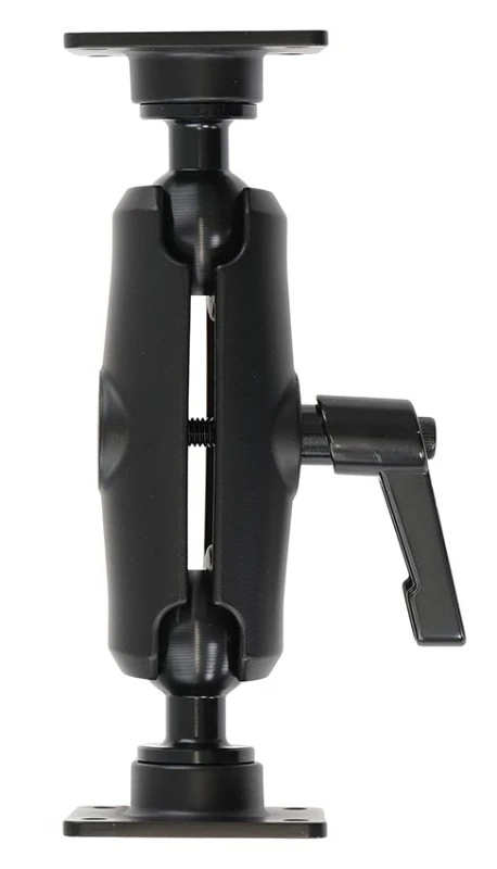 Image of Brodit 202038 holder Passive holder Black