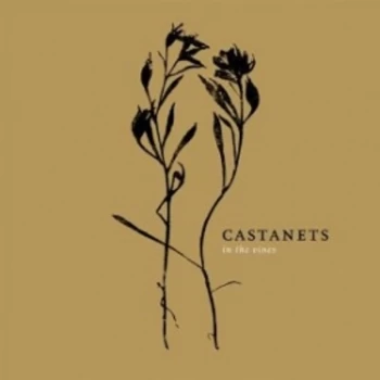 Image of Castanets - In The Vines CD
