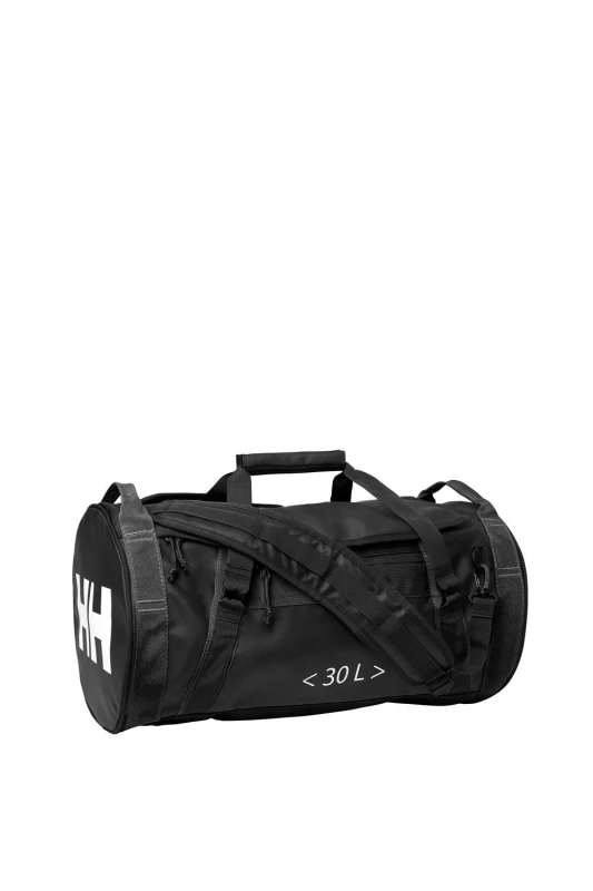 Image of Helly Hansen HH Duffel Bag 2 30L Black
