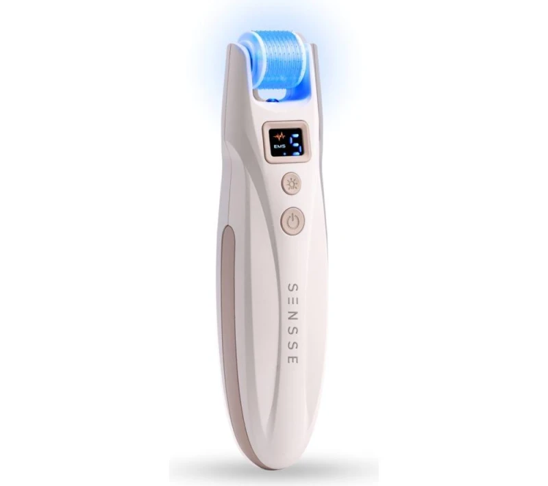 Image of Sensse MicroGlo Microneedling LED Device