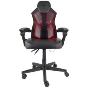 Image of DELTACO GAMING DC330 Gaming chair Black