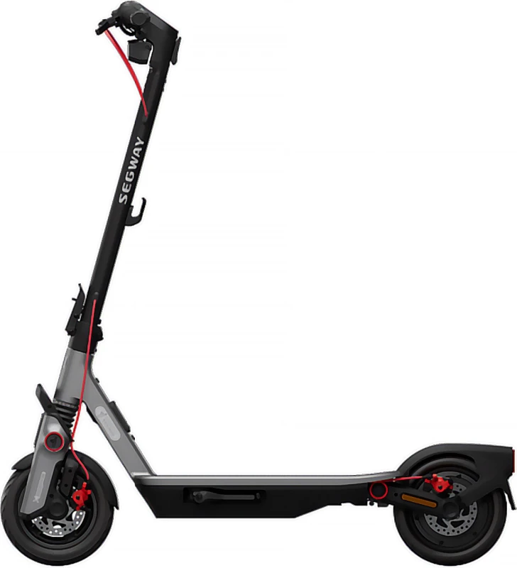 Image of Segway Ninebot eKickScooter F3 PRO E Electric Scooter
