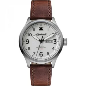 Image of Mens Ingersoll The Bateman Automatic Watch