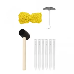 Image of Tent Accessory Set
