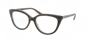 Image of Michael Kors Eyeglasses MK4070 LUXEMBURG 3555