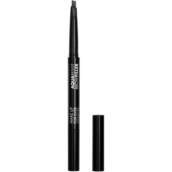 Image of MAKE UP FOR EVER aqua Resist Brow Filler 0.27g (Various Shades) - 40 Medium Brown