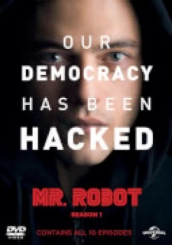 Image of Mr. Robot - Season 1
