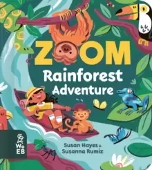 Image of Zoom: Rainforest Adventure