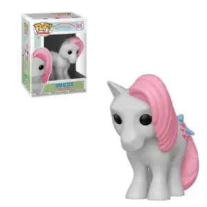 Image of My Little Pony Snuzzle Funko Pop! Vinyl Figure