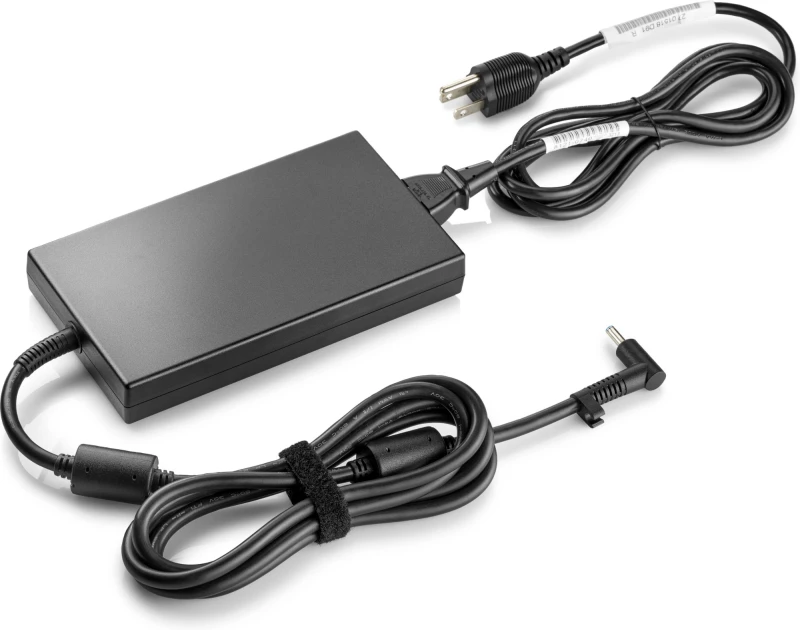 Image of HP 200W Smart AC Adapter (4.5mm)