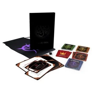 Image of Invisible Sun RPG - The Nightside