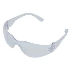 Image of JSP ASA430-021-300 Stealth 7000 Safety Glasses Clear Frame Anti S...