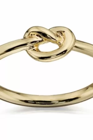 Image of Fiorelli Jewellery Knot Ring JEWEL R3440