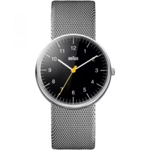 Image of Unisex Braun BN0021 Classic Watch