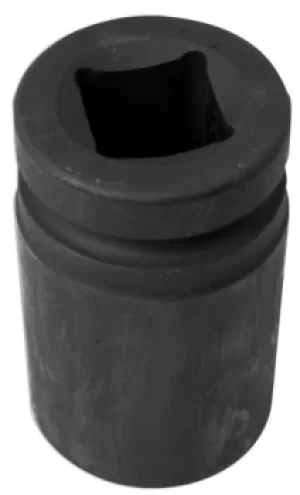 Image of Laser Tools 4687 Deep Impact Socket 33mm 1" Drive Chrome Molybdenum
