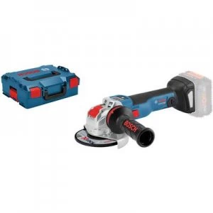 Image of Bosch Professional GWX 18V-10SC 06017B0400 Cordless angle grinder 125mm 18 V