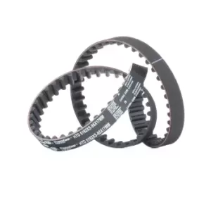 Image of GATES Timing Belt RENAULT 5192XS 7700736969 Cam Belt,Toothed Belt