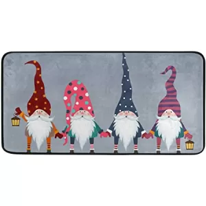 Image of Freinds Christmas Bath Mat