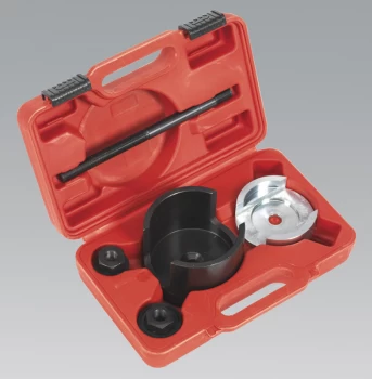 Image of Sealey VSE4777 Bush Removal Tool - Renault Laguna