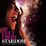 Image of Original Soundtrack - Music From The Motion Picture: 20 Feet from Stardom - Music From The Motion Picture (Music CD)