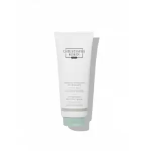 Image of Christophe Robin Hydrating Melting Mask with Aloe Vera 250ml