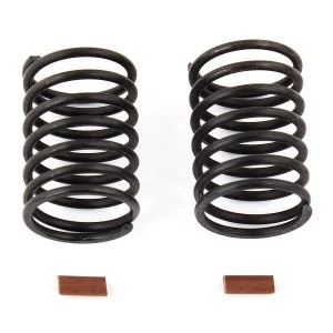 Image of Team Associated FT Springs 12.0 LB Brown