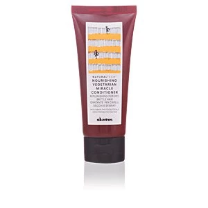 Image of NATURALTECH acondicionador nutritivo vegetarian mir