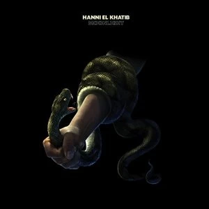 Image of Hanni El Khatib - Moonlight Vinyl