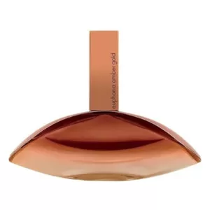 Image of Calvin Klein Euphoria Amber Gold Eau de Parfum For Her 100ml