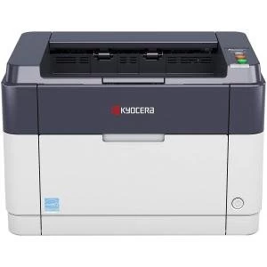 Image of Kyocera ECOSYS FS1041 Mono Laser Printer
