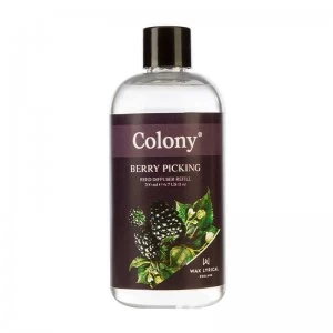 Image of Wax Lyrical Colony Berry Picking Reed Diffuser 200ml