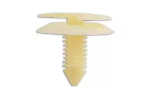 Image of Fir Tree Door Trim Fixing for VW Pk 50 Connect 31574