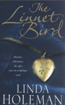 Image of The Linnet Bird by Linda Holeman Paperback