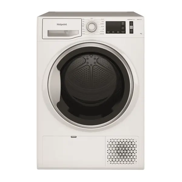 Image of Hotpoint NTM1192SK 9KG Heat Pump Tumble Dyer