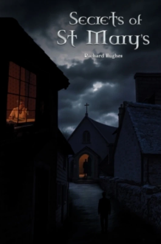 Image of Secrets of St Mary's. Paperback. By Richard Hughes Books