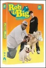 Image of rob and big the complete first and second seasons