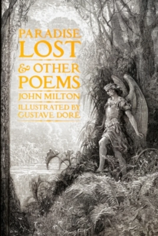 Image of Paradise Lost & Other Poems Hardback