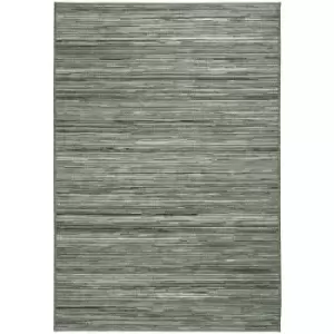 Image of Mastercraft Brighton Rug - 098-0122-3000-99 - 80x150cm - Grey