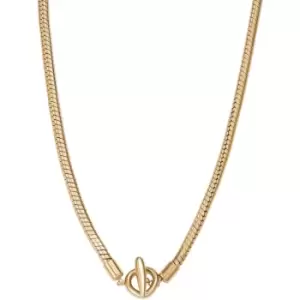Image of Ladies Skagen Jewellery Karina Necklace