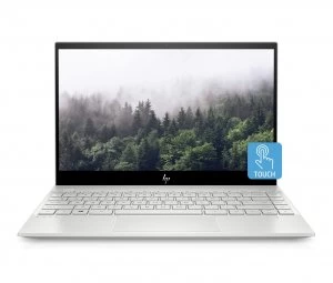 Image of HP Envy 13-AH0001NA 13.3" Laptop
