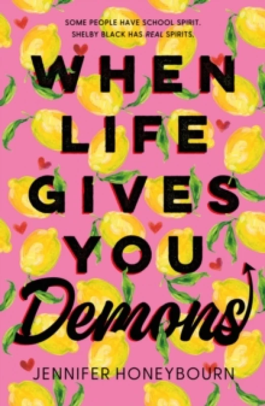 Image of When Life Gives You Demons. Paperback. By Jennifer Honeybourn Books