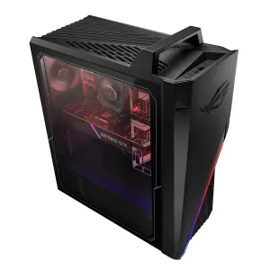 Image of Asus ROG Strix GT15 G15CK-UK004T Desktop Gaming PC