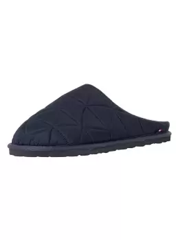 Image of Nylon Home Slippers