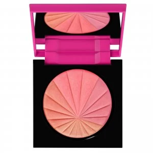 Image of Diego Dalla Palma Turn on The Blush Compact Powder - Pink Rainbow 7.1g