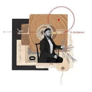 Image of Broken Chanter - Broken Chanter Vinyl