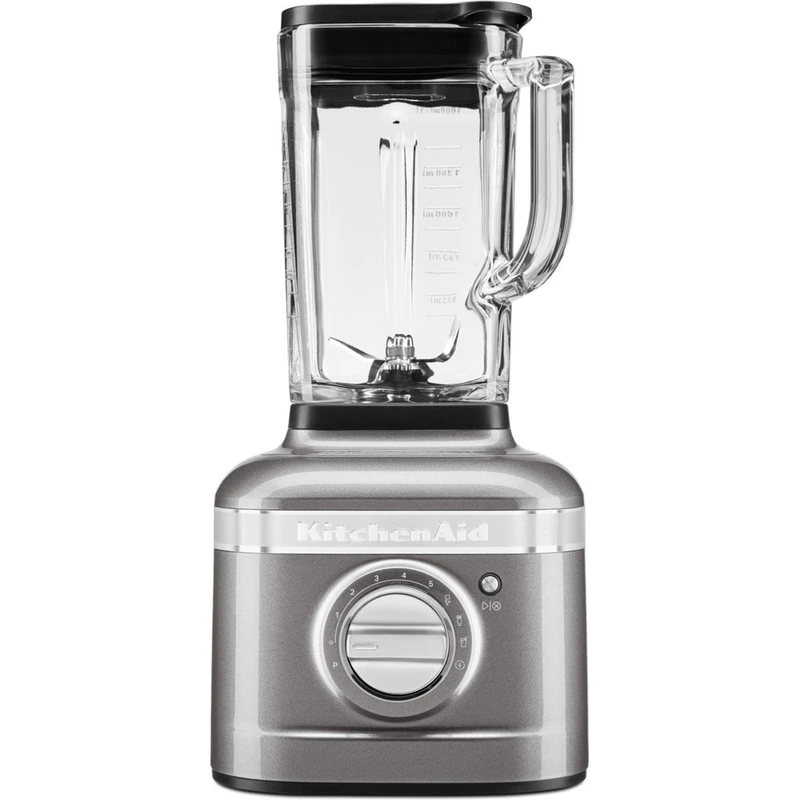 Image of KitchenAid Artisan K400 5KSB4026BMS 1.4L 1200W Blender