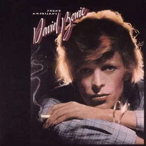 Image of David Bowie - Young Americans (2016 Remaster) Vinyl