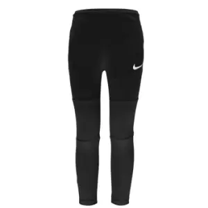 Image of Nike Dry Park 18 Jogging Pants Junior Boys - Black