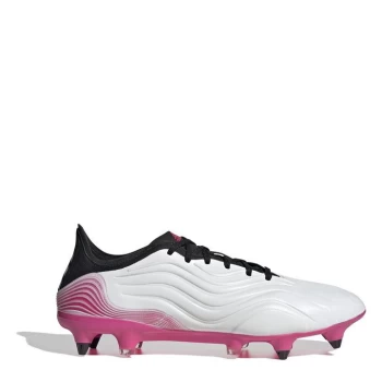 Image of adidas Copa .1 SG Football Boots - White